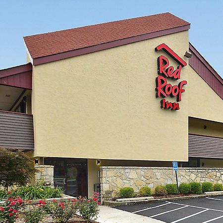Red Roof Inn Cleveland - Mentor/ Willoughby Exterior foto