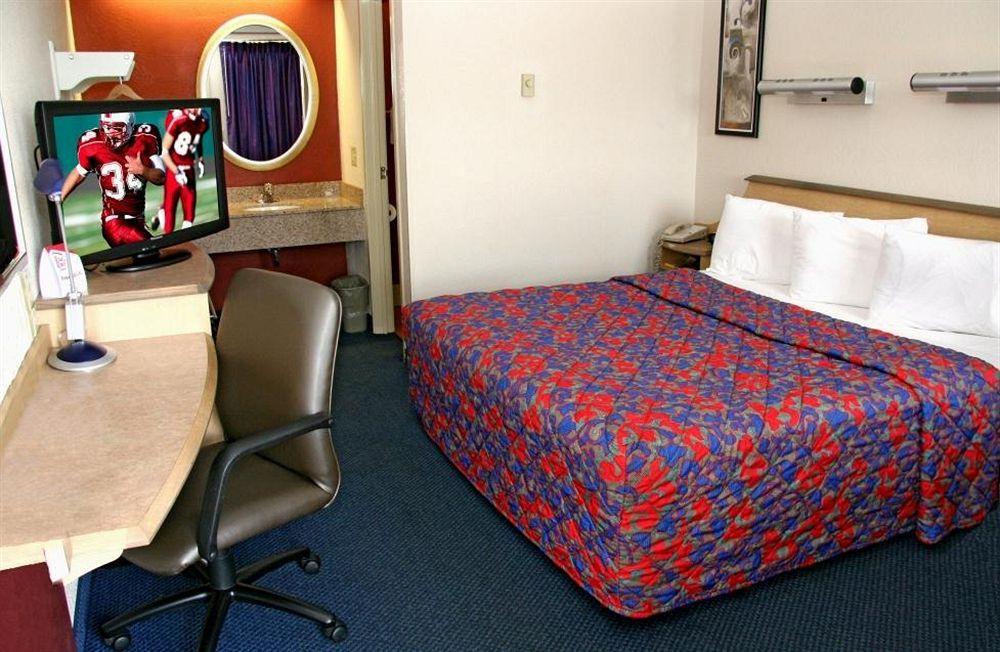 Red Roof Inn Cleveland - Mentor/ Willoughby Quarto foto