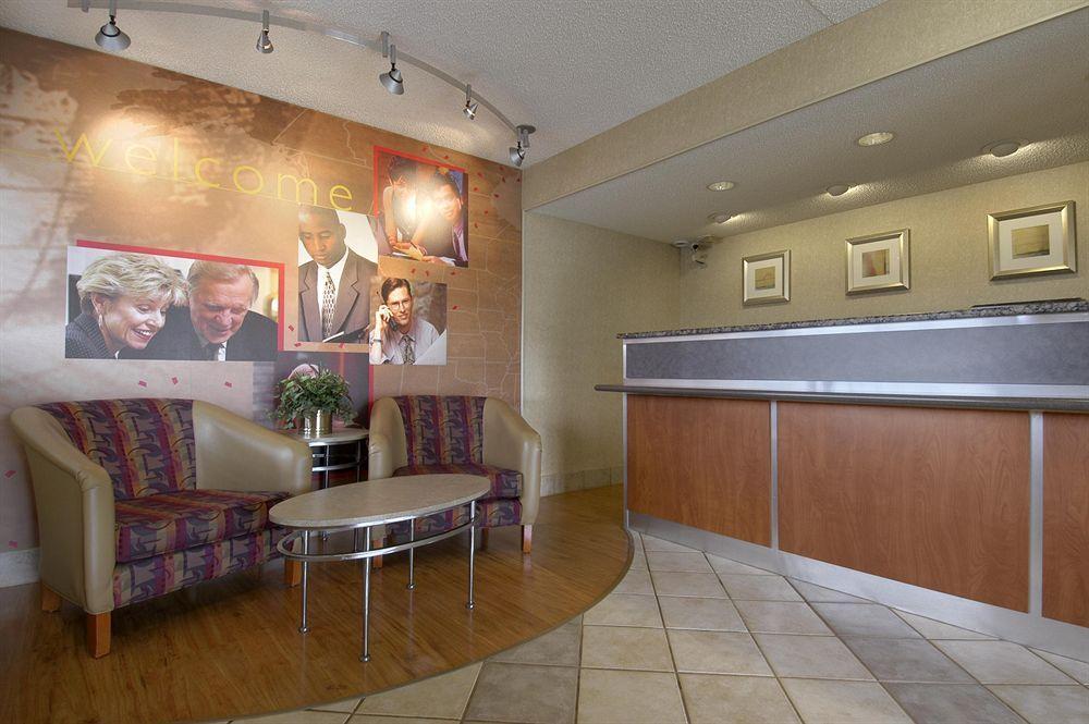 Red Roof Inn Cleveland - Mentor/ Willoughby Exterior foto